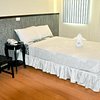 Panda Tea Garden Suites, hotel in Tagbilaran City