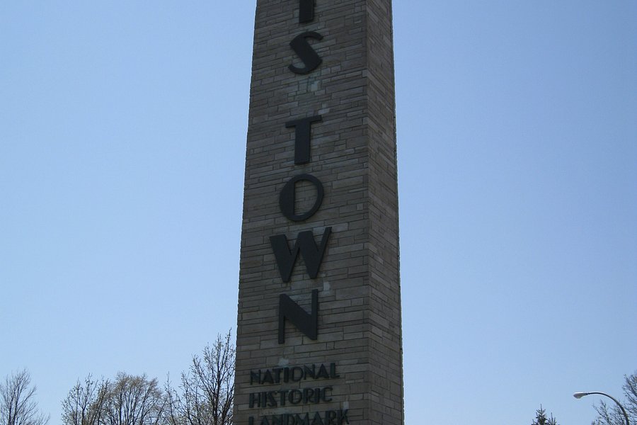 Boys Town Visitors Center image