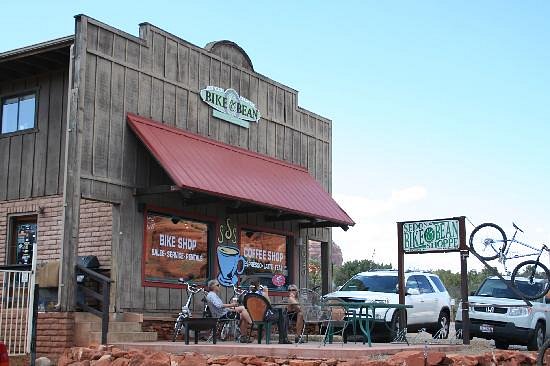 Exterior - Picture of PJ's Village Pub, Village of Oak Creek - Tripadvisor