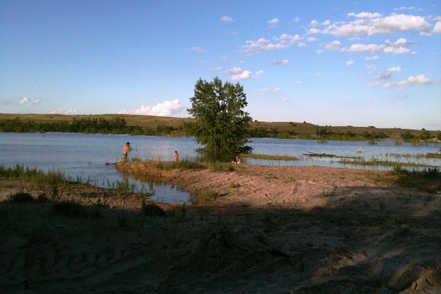 Lake McConaughy image