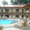 Nataasan Beach Resort and Dive Center, hotel in Negros Island