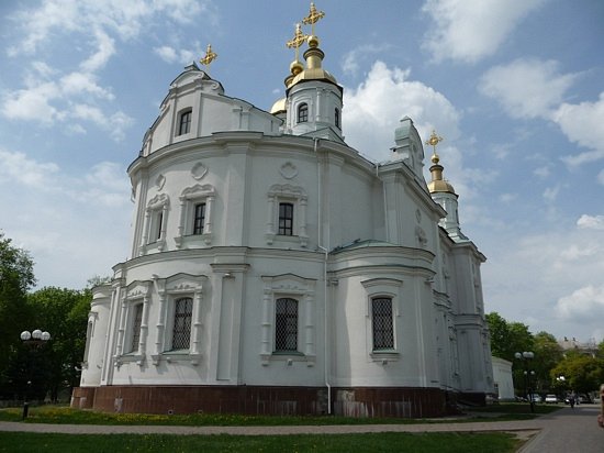 Uspenska Church image