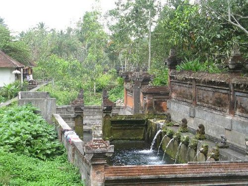 Gianyar Regency review images