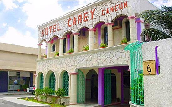 Imagen 1 de Hotel Carey Cancun