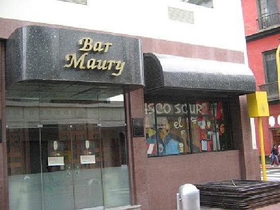 Imagen 3 de Hotel Maury