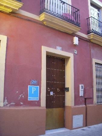 Imagen 17 de Babel Hostel Sevilla