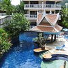 Kata Poolside Resort, khách sạn tại Karon