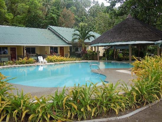 Camiguin Island Golden Sunset Beach Club, hotel in Mindanao