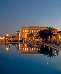 Hotel photo 4 of Ciragan Palace Kempinski Istanbul.