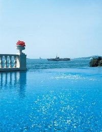 Hotel photo 18 of Ciragan Palace Kempinski Istanbul.