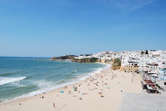 RESIDENCIAL CAPRI - Prices & Inn Reviews (Albufeira, Portugal - Algarve)