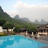 Lijiang Foggy Resort, hotell i Guilin
