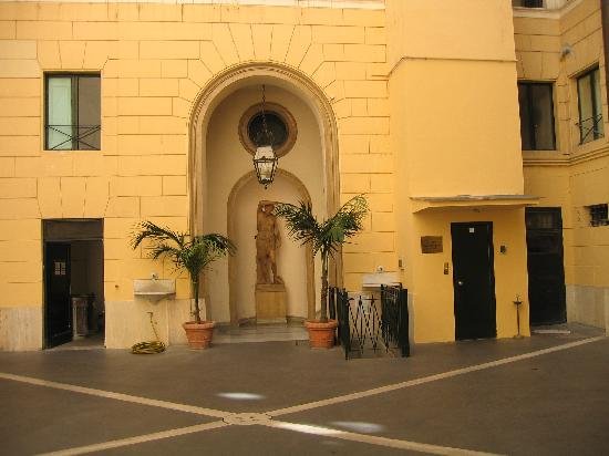 Imagen 4 de Hotel Fontanella Borghese