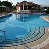 Ionion Blue Hotel, hotel in Zakynthos