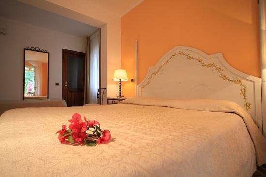 Hotel Villa Enrica - Aeolian Charme, hotel a Lipari
