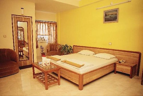 Hotel Didi International Prices And Reviews Lucknow India