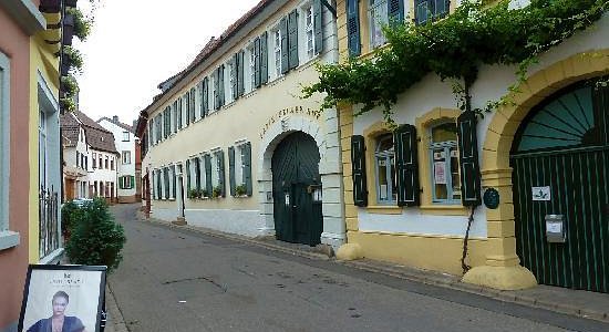 Freinsheimer Hof