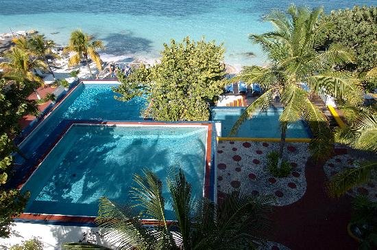 Imagen 17 de Hotel Maya Caribe Faranda