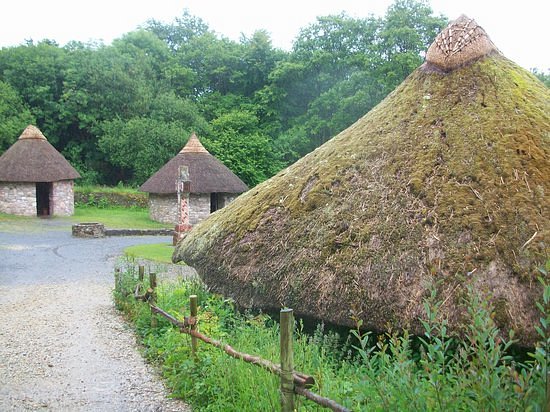 Irish National Heritage Park image