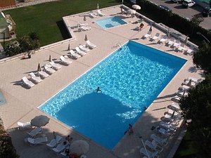 HOTEL TORRE DEL SOLE $90 ($̶1̶0̶0̶) - Prices & Reviews - Terracina, Italy