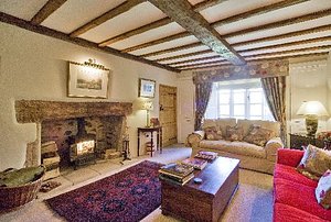 MILLSTREAM COTTAGE (Dunster, Somerset) - B&B Reviews, Photos, Rate ...