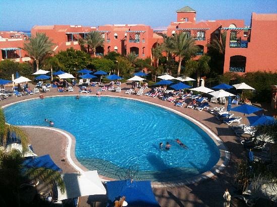 Magic World Sharm – Club by Jaz, hotel em Sharm El Sheikh