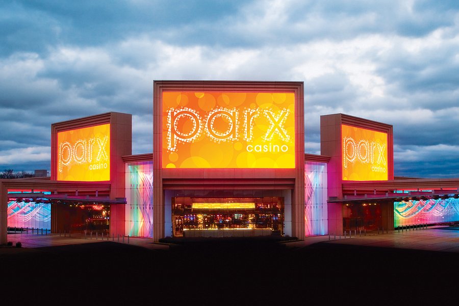 Parx Casino image