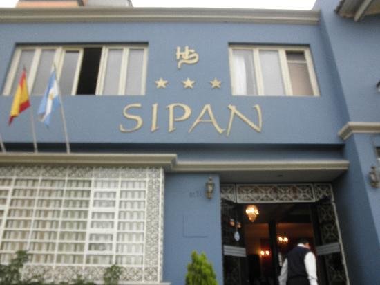 Imagen 2 de Hotel Sipan