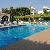 Chrysland Hotel, hotell i Famagusta