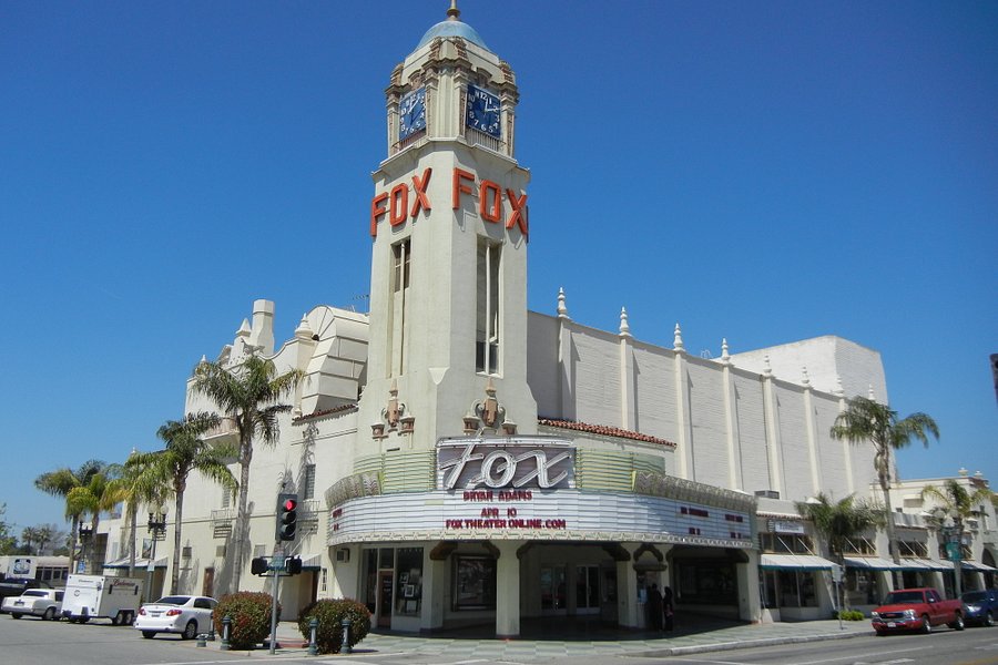 Fox Theater image