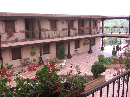 Imagen 22 de Hotel Coto del Valle