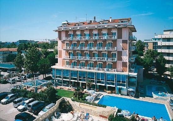 HOTEL TRIDENTUM - Updated 2021 Prices, Reviews, and Photos (Cesenatico ...