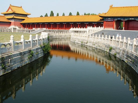 Forbidden City-The Palace Museum image