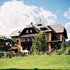 Villa Parkschlössl, Hotel am Reiseziel Millstatt
