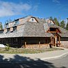 Dunraven Lodge, hotel in Yellowstone National Park