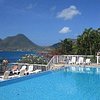 Diamant Beach, hotel in Martinique