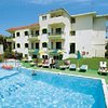 Anixis Apartments, ett hotell i Ialyssos