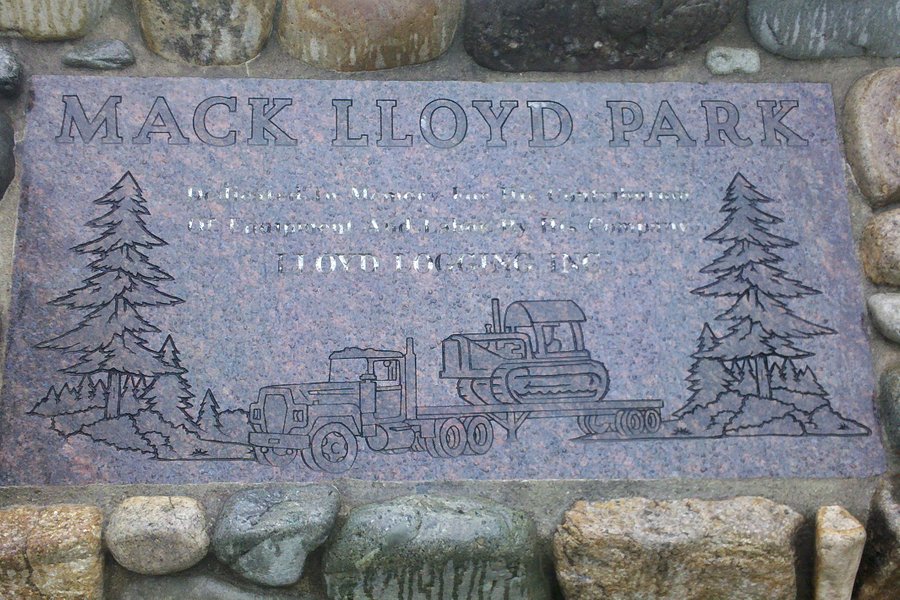 Mack Lloyd Park image