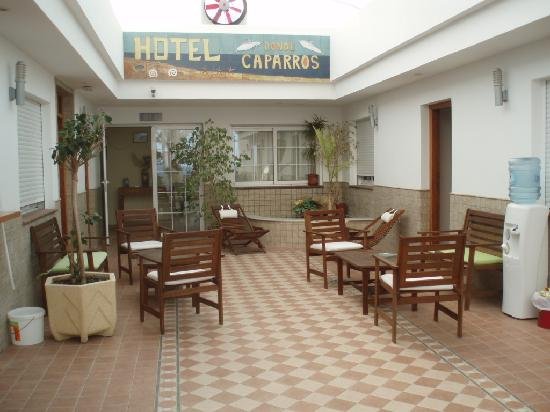 Imagen 18 de Hotel Donde Caparros