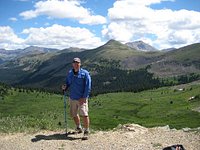 Cottonwood Pass (Colorado) - All You Need to Know BEFORE You Go