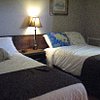 Coach House Inn, hotel in Tobermory