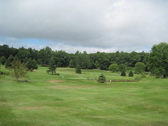 Merriland Farms Golf Course image