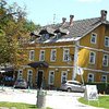 Penzion Mlino, hotel em Bled