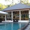 Kebun Villas &amp; Resort, hotel in Senggigi