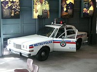Toronto Police Museum - All You Need to Know BEFORE You Go (2024)
