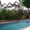 Sandy Point Beach Club, hotel em Tobago