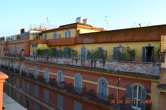 Imagen 1 de Crosti Apartments Hotel Rome