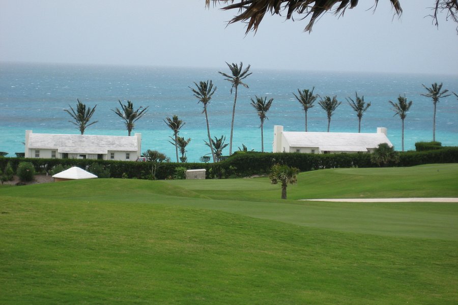 Port Royal Golf Club image