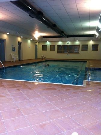 Stourport Manor Hotel Pool Pictures & Reviews - Tripadvisor