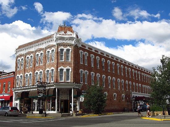 DELAWARE HOTEL Updated 2021 Prices & Reviews (Leadville